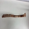 6 cm ponytail hairpin headwear Application Scenario